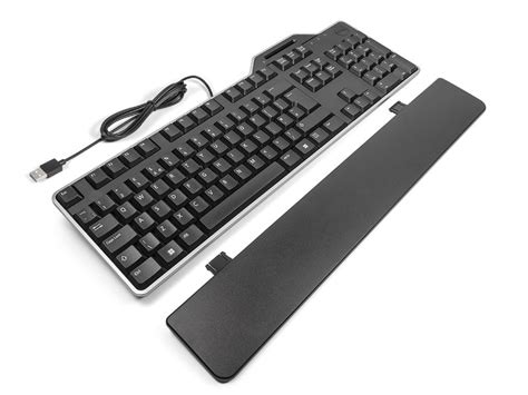 dell kb-813 smart card reader usb keyboard|Dell Smartcard Keyboard .